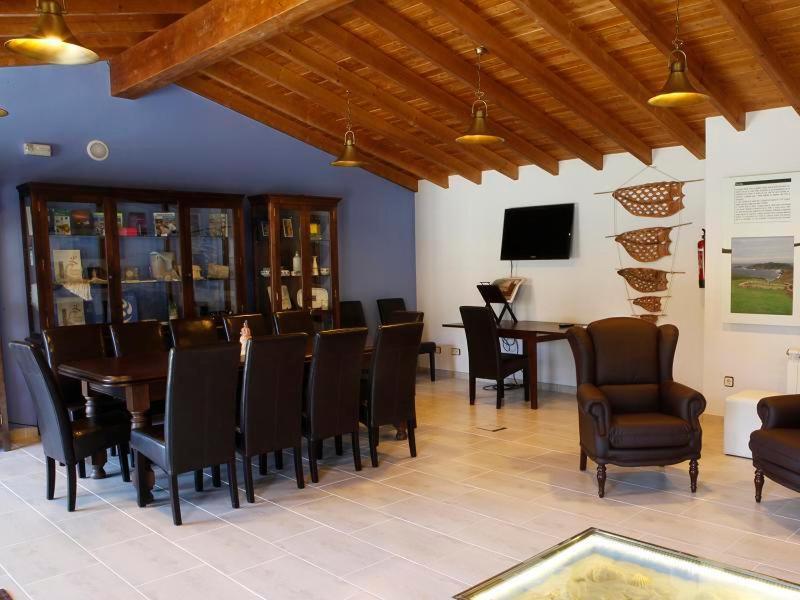 Country house Casa De Trillo Muxia