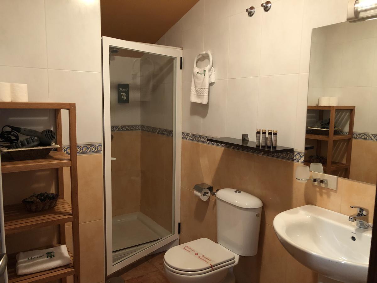 Apartamento Marsó *