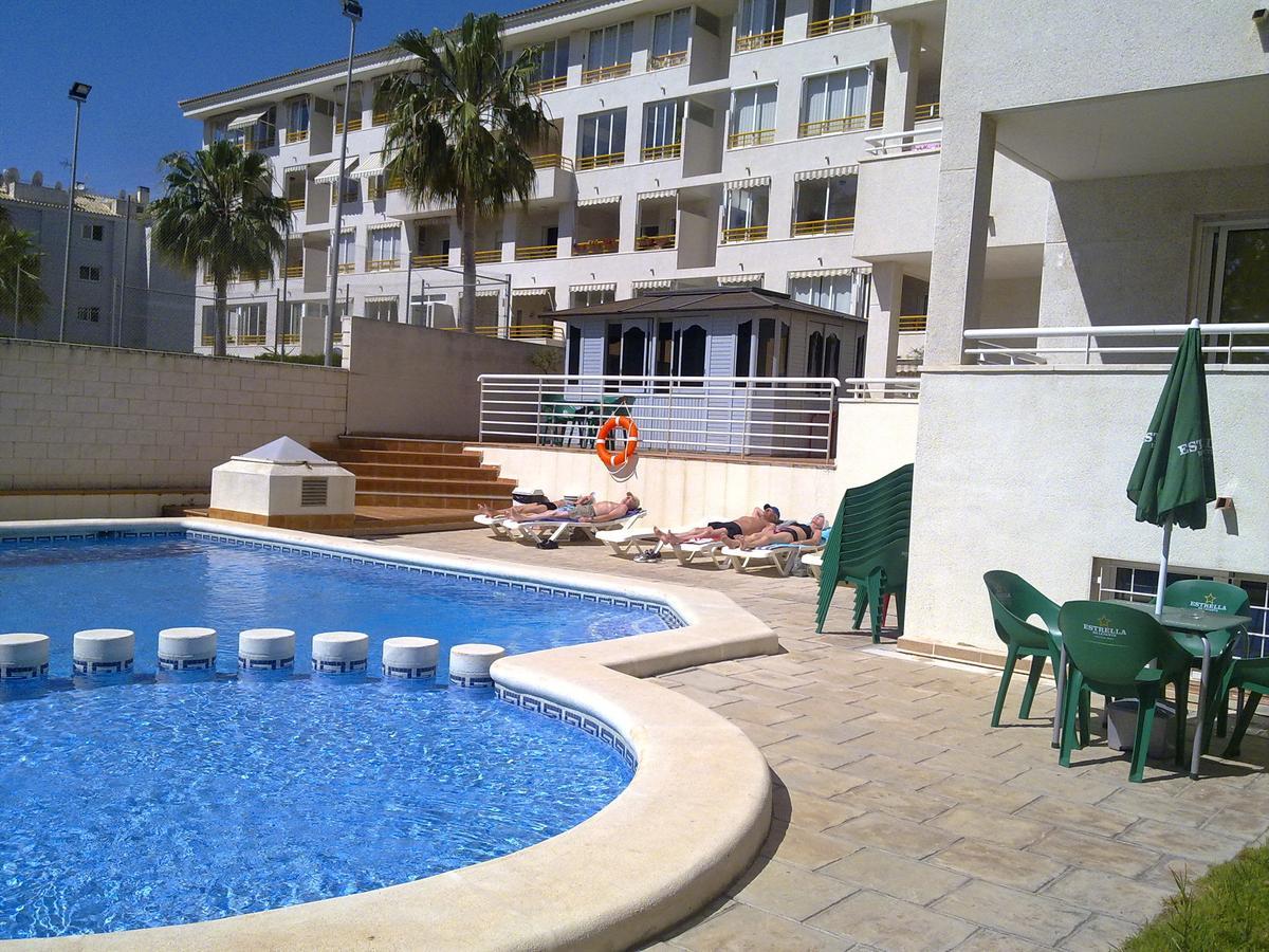 Las Terrazas De Albir * El Albir