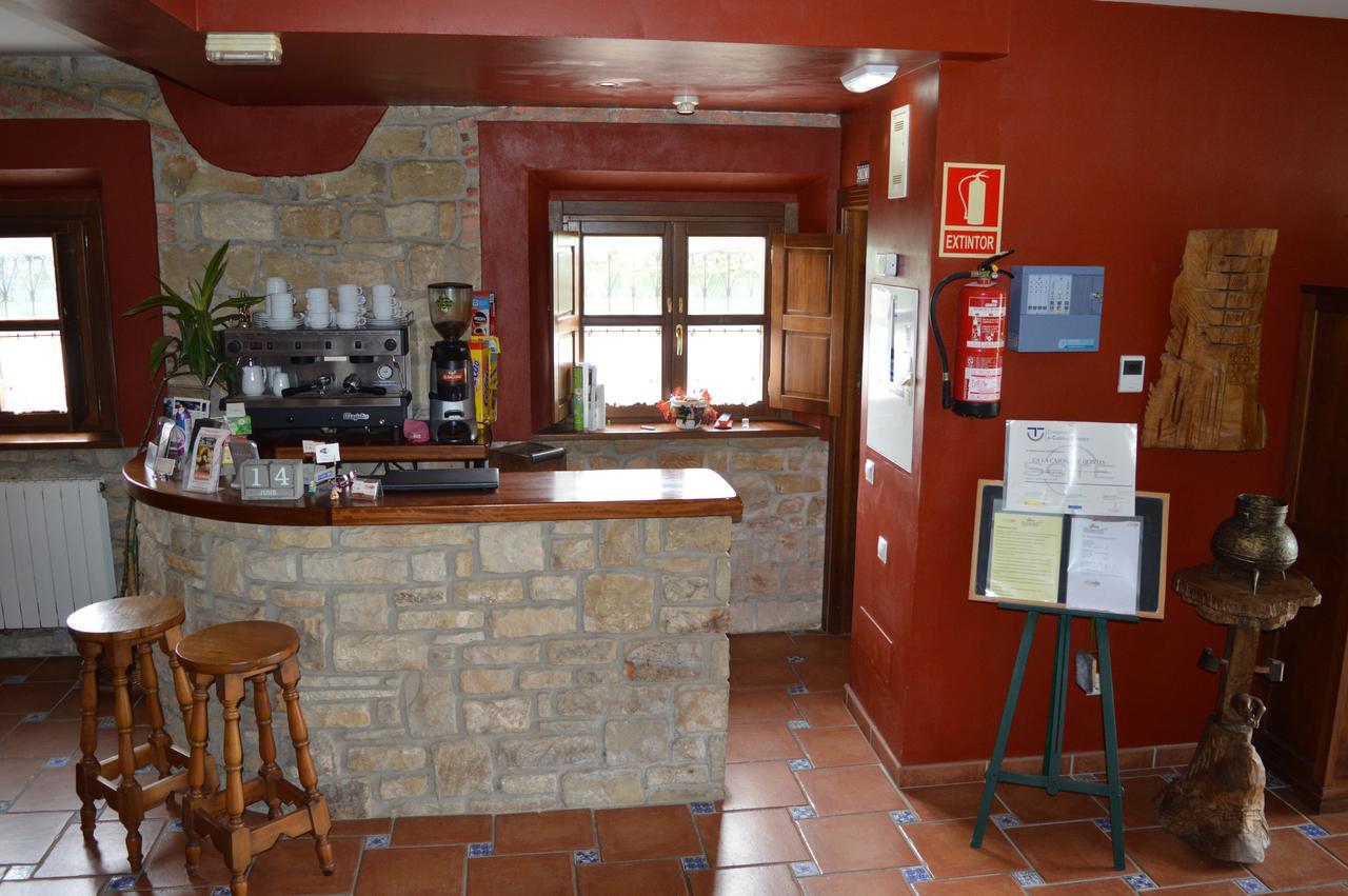 Casa rural La Casona De *