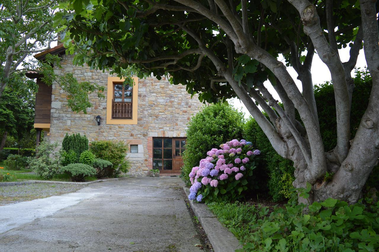La Casona De
