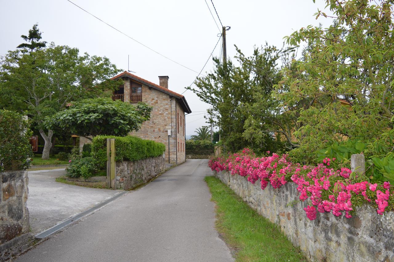 La Casona De Casa rural Quintes