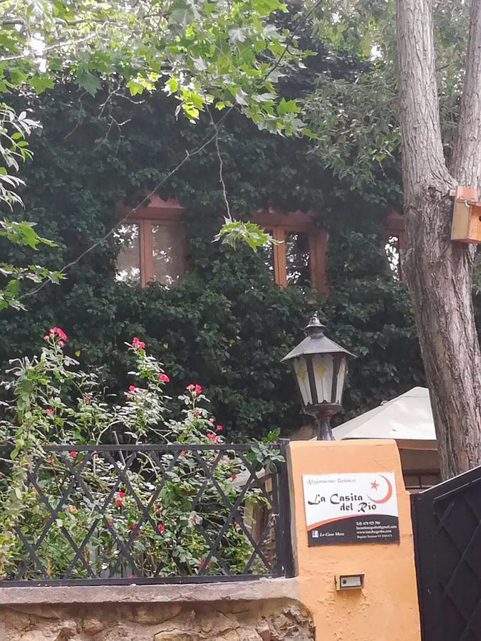 La Casita Del Río *