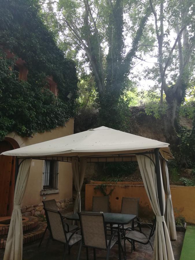 Casa rural La Casita Del Río