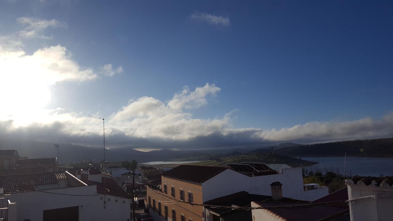 El Balcón De 3* Alange