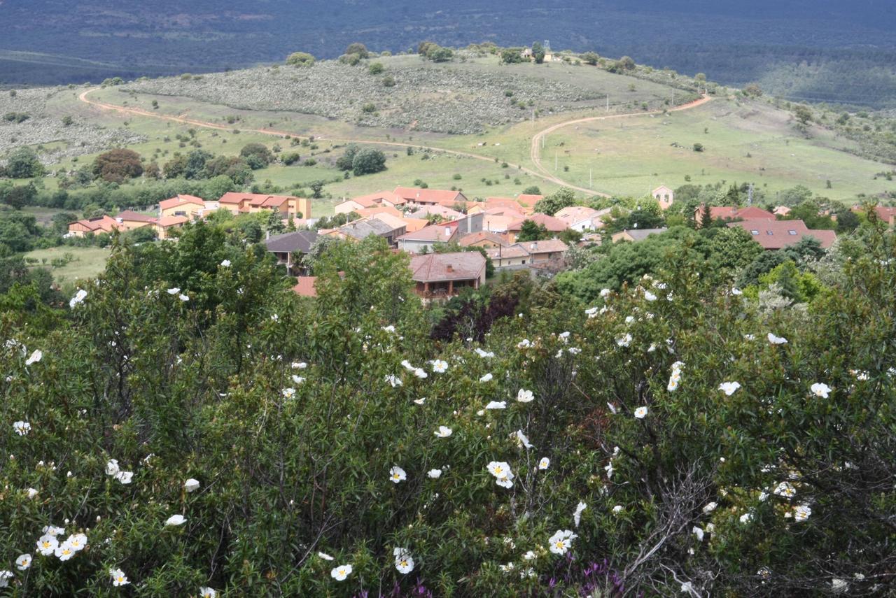 Country house Campillo