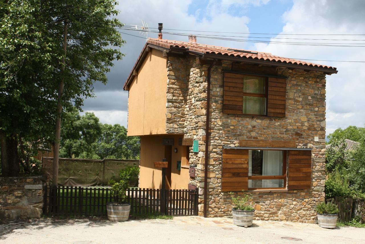 Campillo Country house *