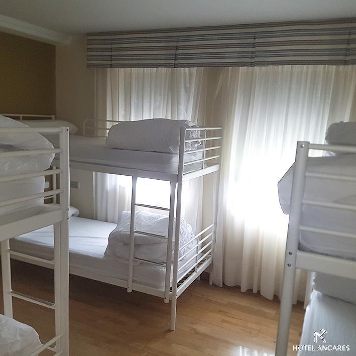 Hotel Ancares 3*
