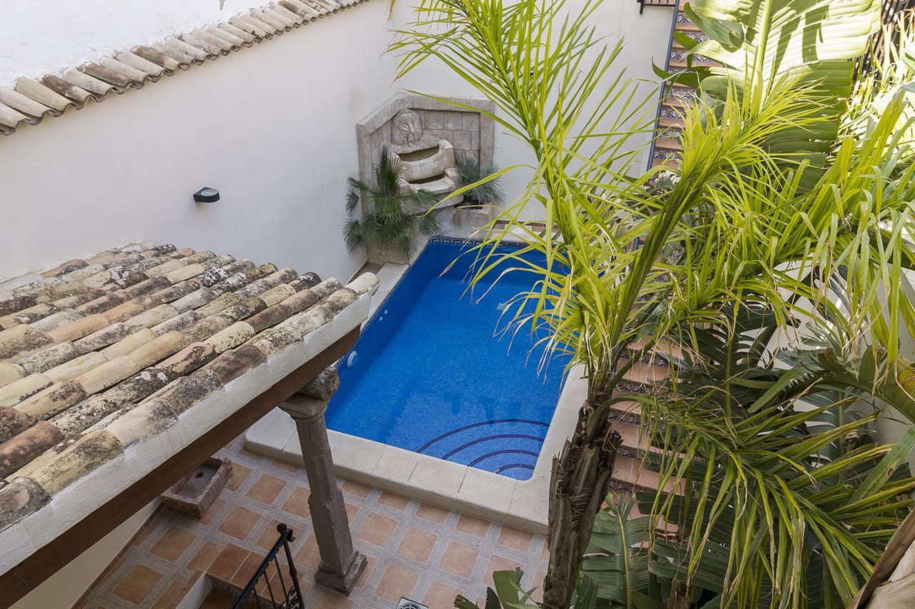 Casa Entre Vinas Hotel Aspe