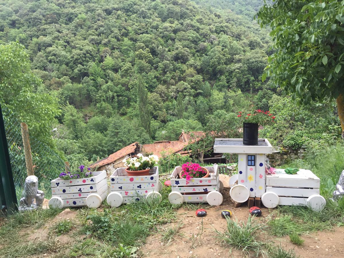 Apartamento La Cotera - Barrio De Cambarco