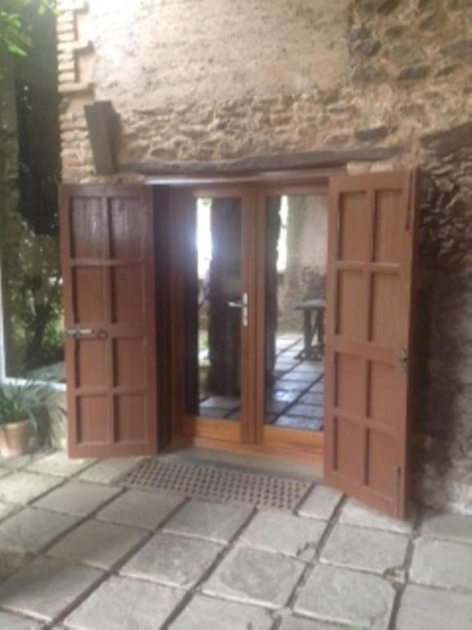 Holiday home El Zarzo De Nemesio, Alberca Barbacoa 2 Hab 4 Pers Mas 2 Max