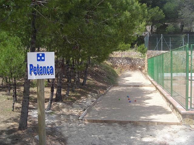 Santamarta Cullera