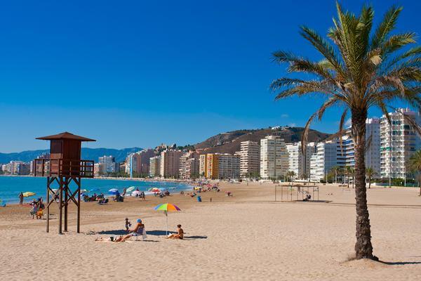 Santamarta Cullera