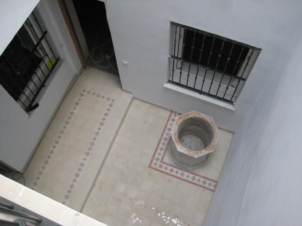 Apartment Atico Del Sol