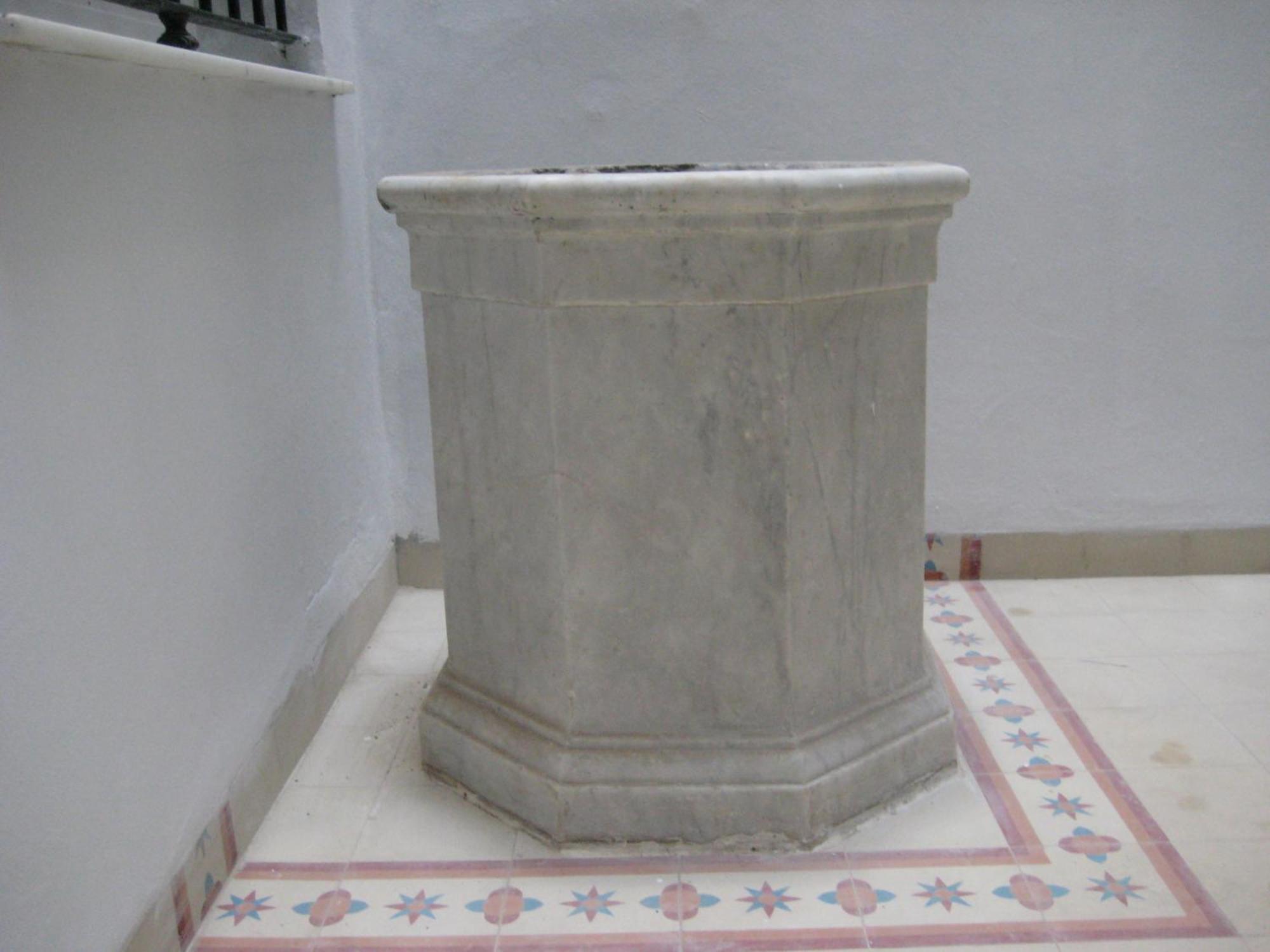Atico Del Sol Apartment