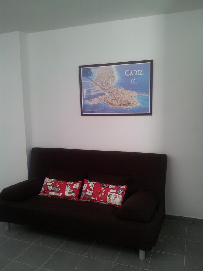Atico Del Sol *