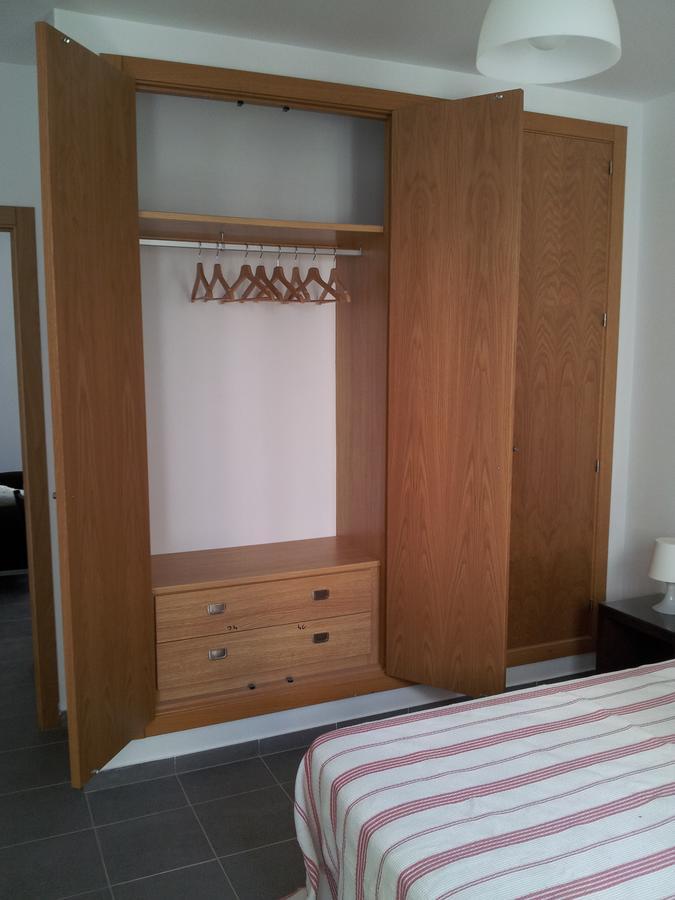 Apartment Atico Del Sol *