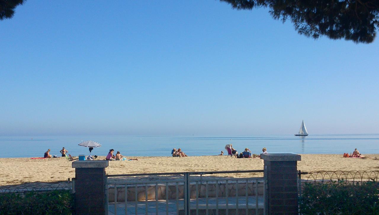 Esquirol-mar * Cambrils