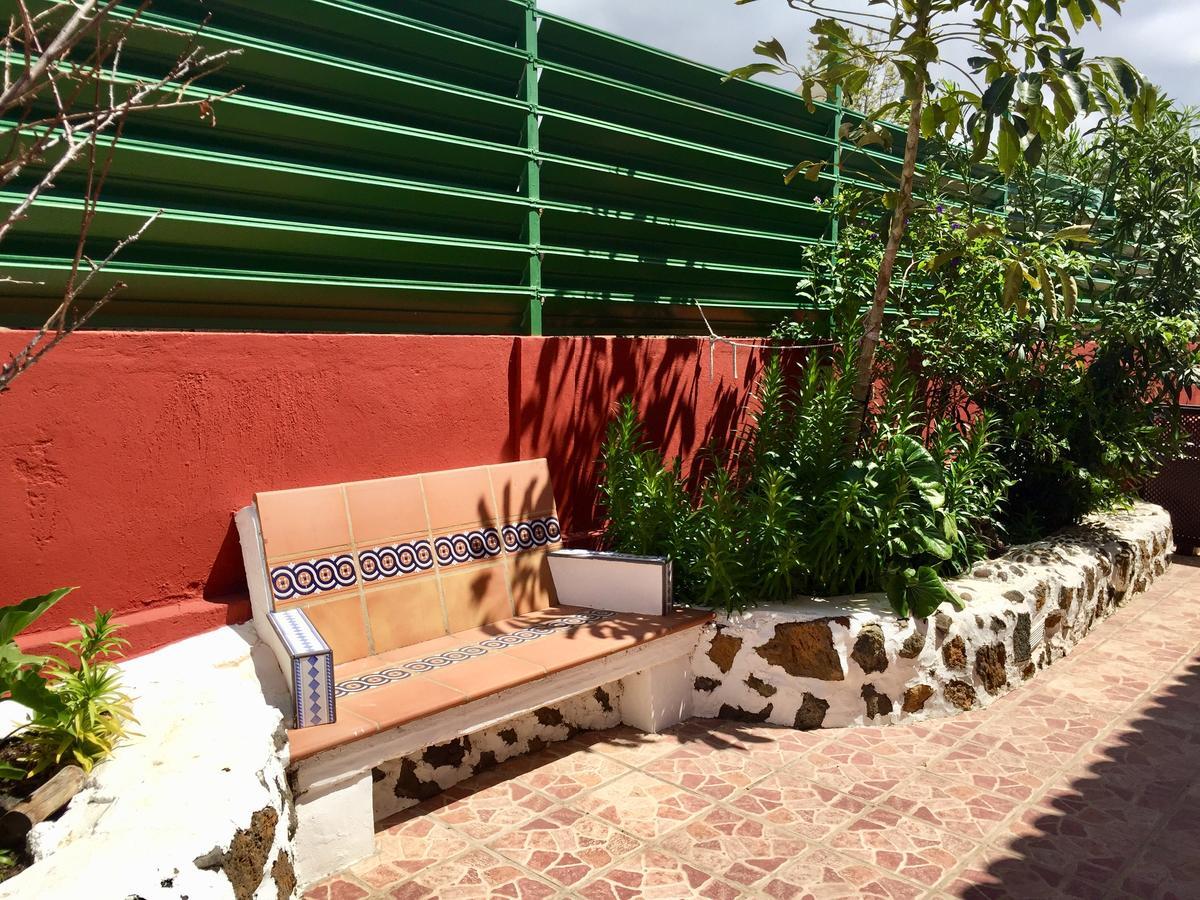 Residencial Cumplido Sol Y Relax *