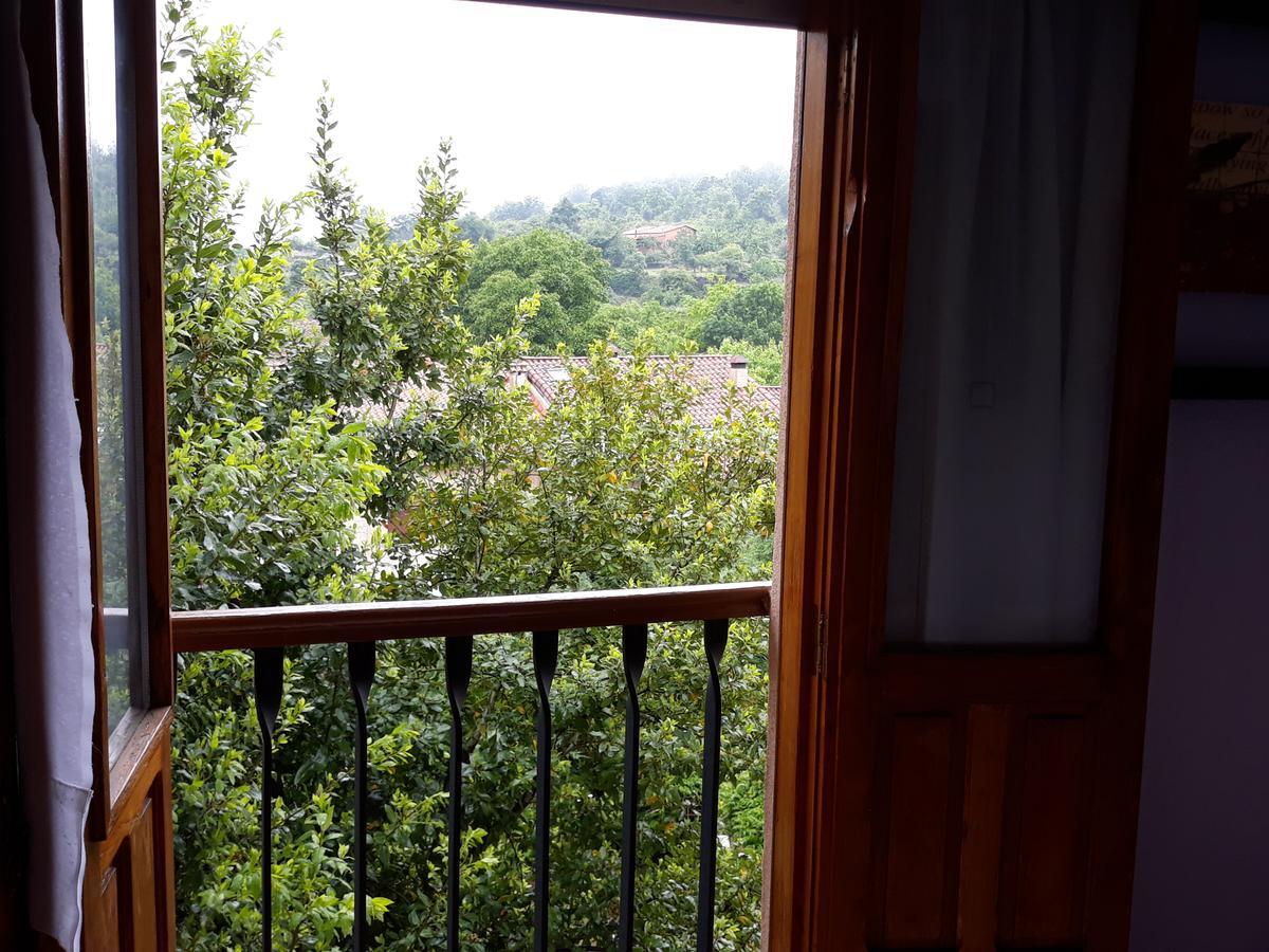 Rural El Campito *