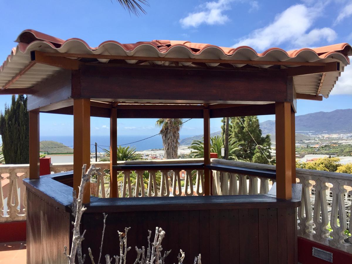 Residencial Cumplido Sol Y Relax Holiday home *