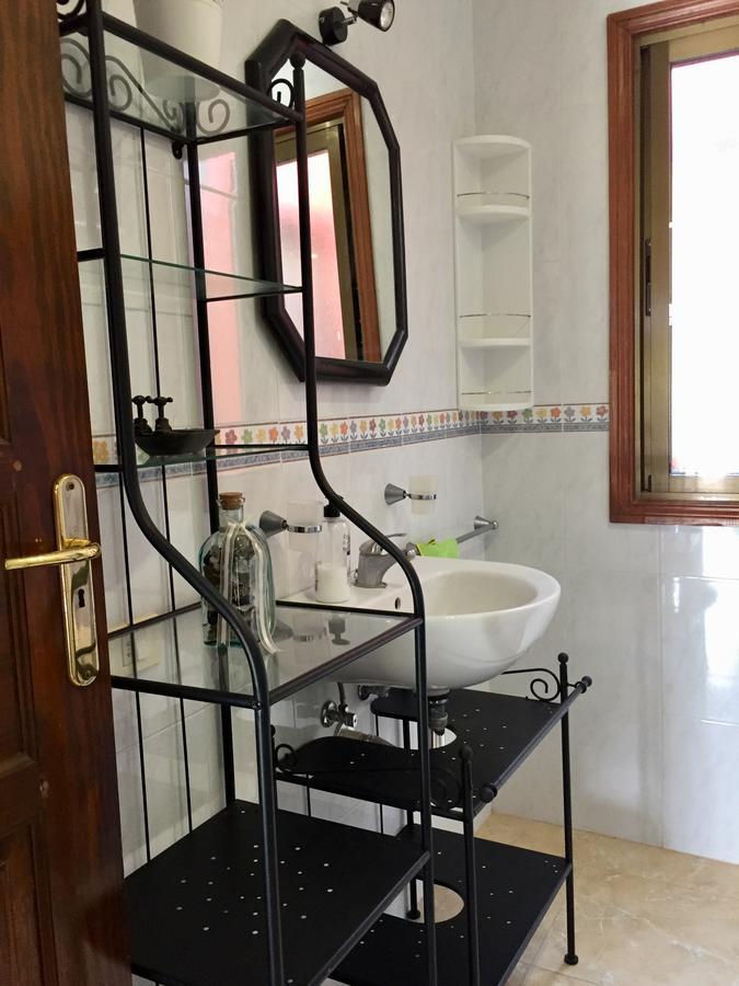 Residencial Cumplido Sol Y Relax Holiday home