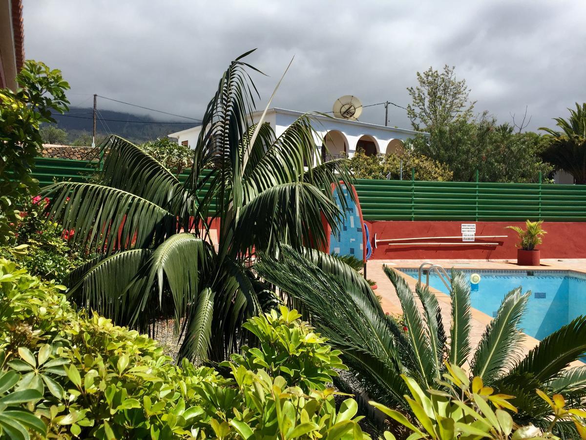 Residencial Cumplido Sol Y Relax * Los Llanos De Aridane