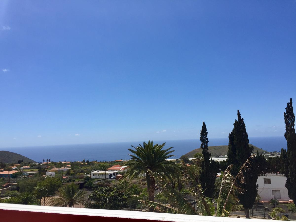 Residencial Cumplido Sol Y Relax Holiday home