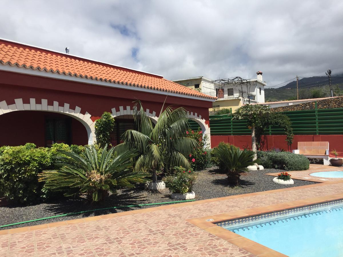 Residencial Cumplido Sol Y Relax * Los Llanos De Aridane