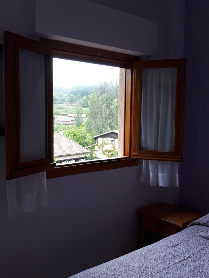 Pensión Rural El Campito *