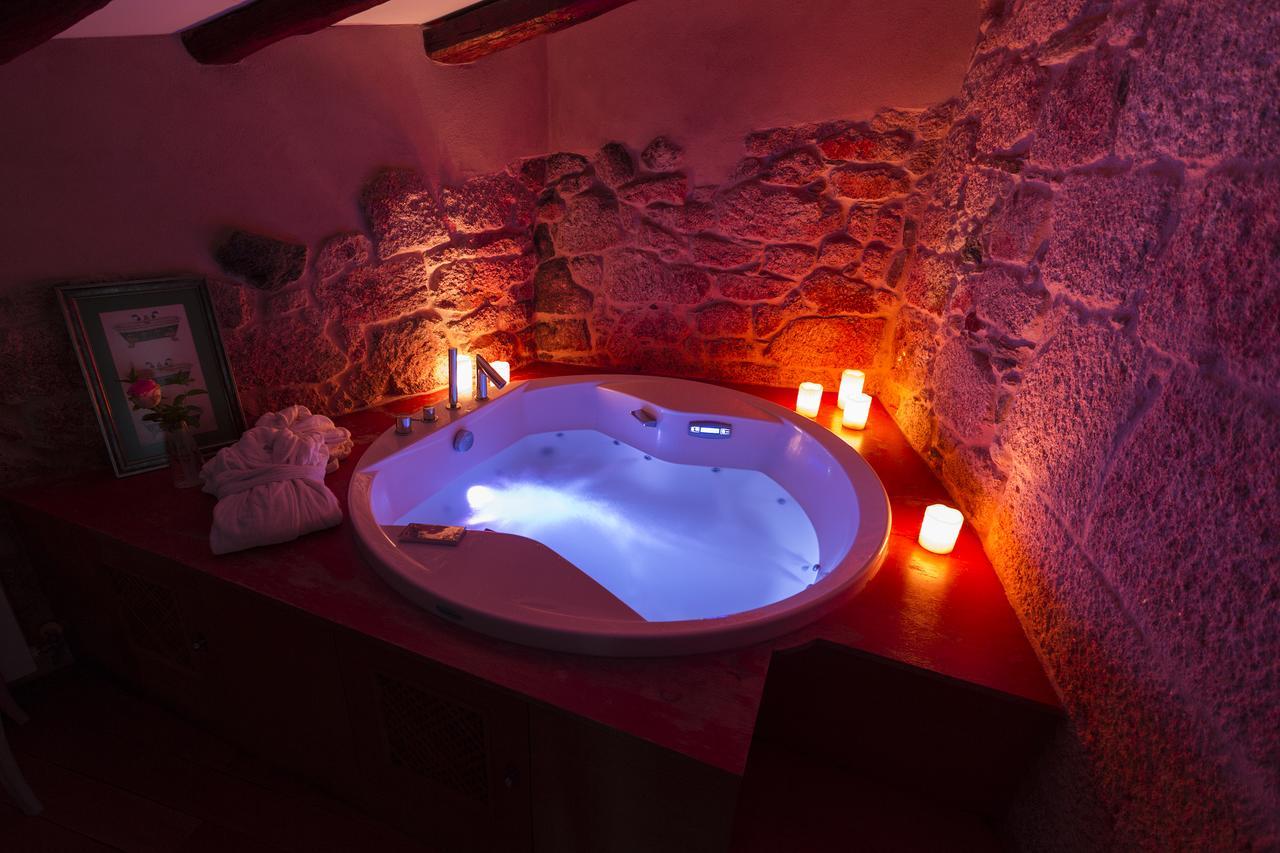 O Remanso Dos Patos Hotel Penalba (Galicia)