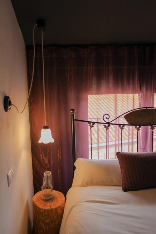 Hostal Royuela Guest house *