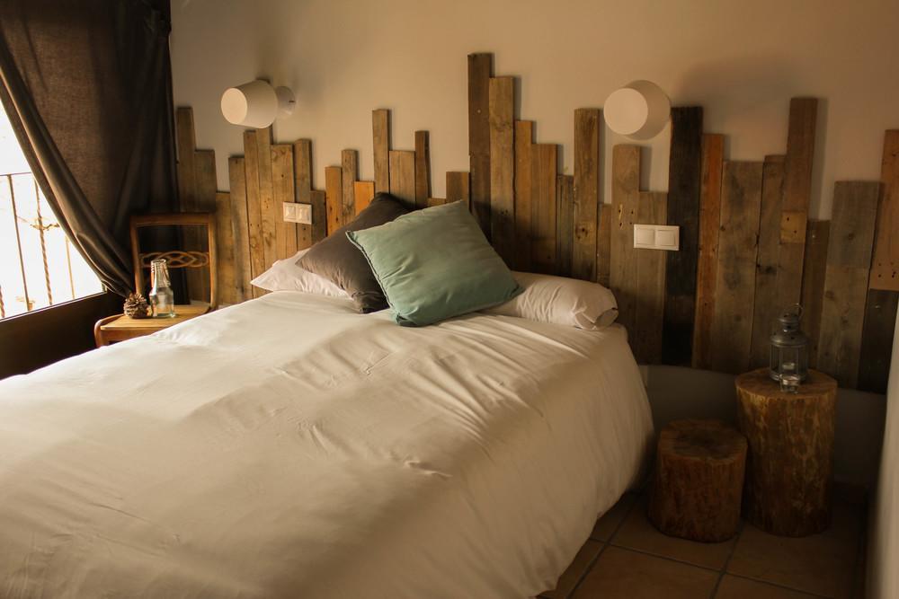 Guest house Hostal Royuela