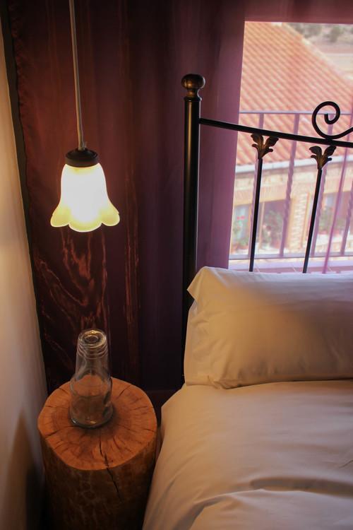 Guest house Hostal Royuela Royuela