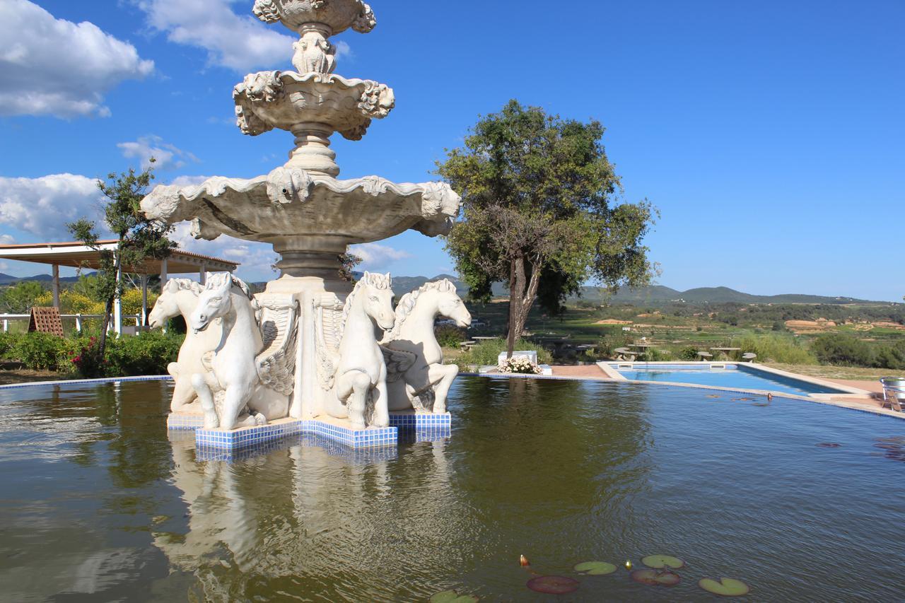 Rocaplana Club De Campo *