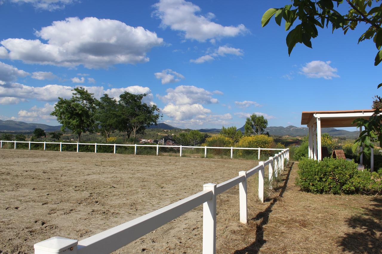 Rocaplana Club De Campo Vilarrodona
