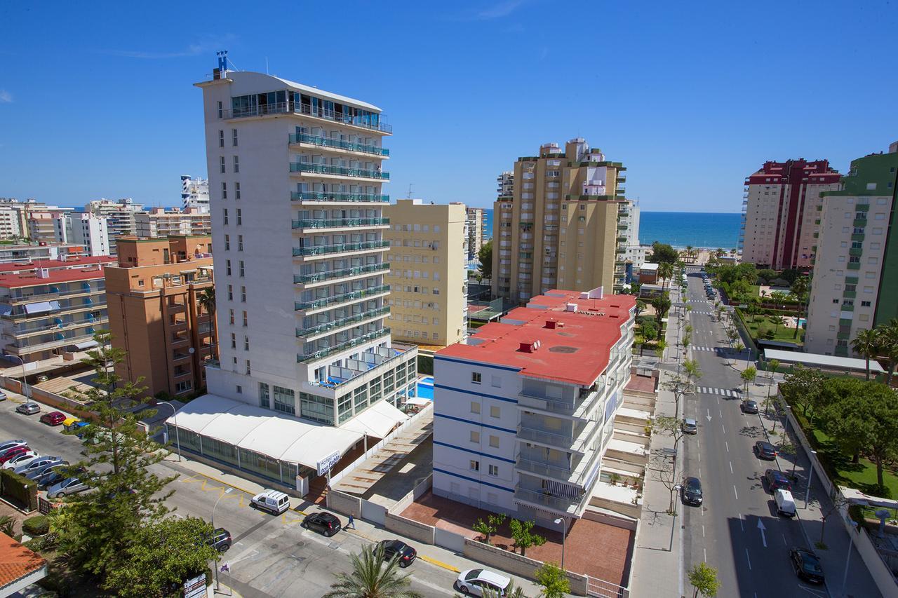Don Pablo Hotel 3*