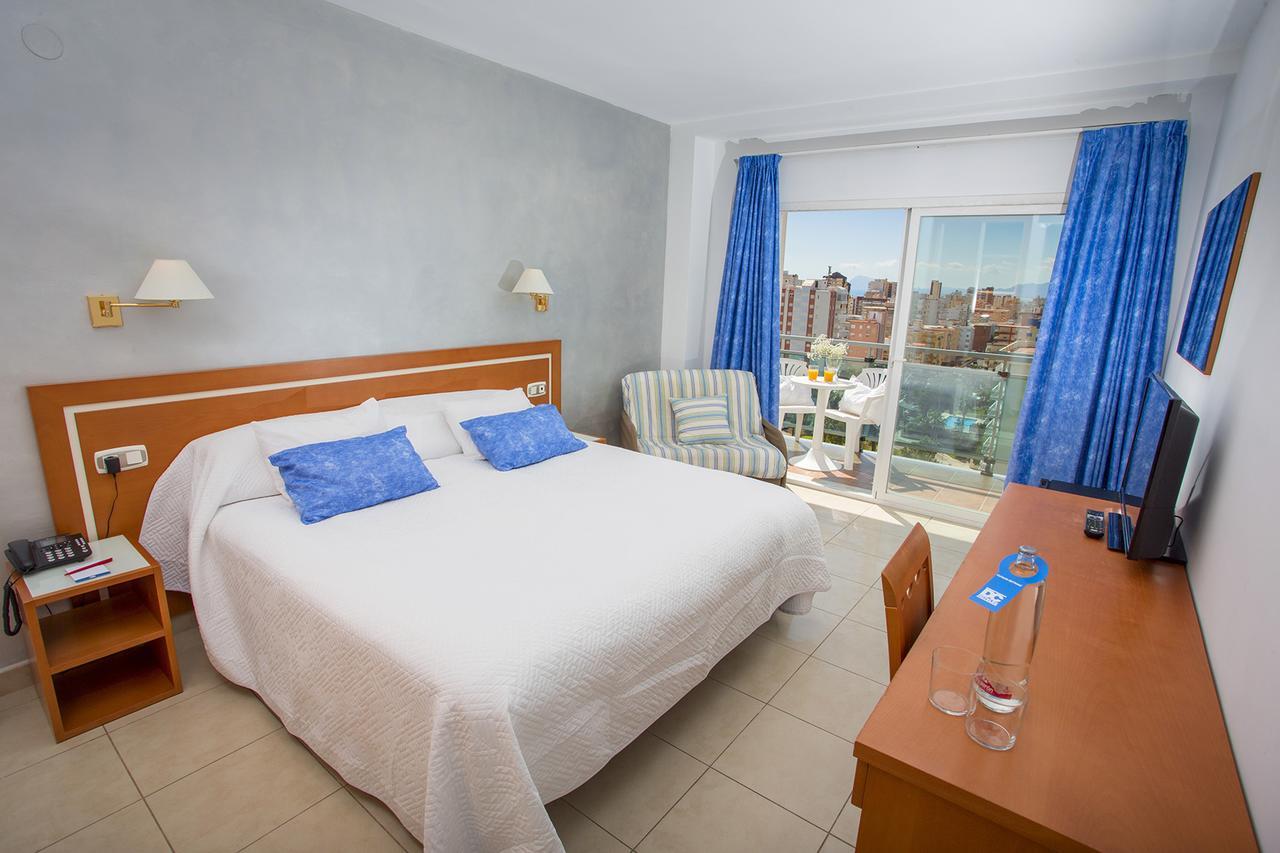 Don Pablo Hotel