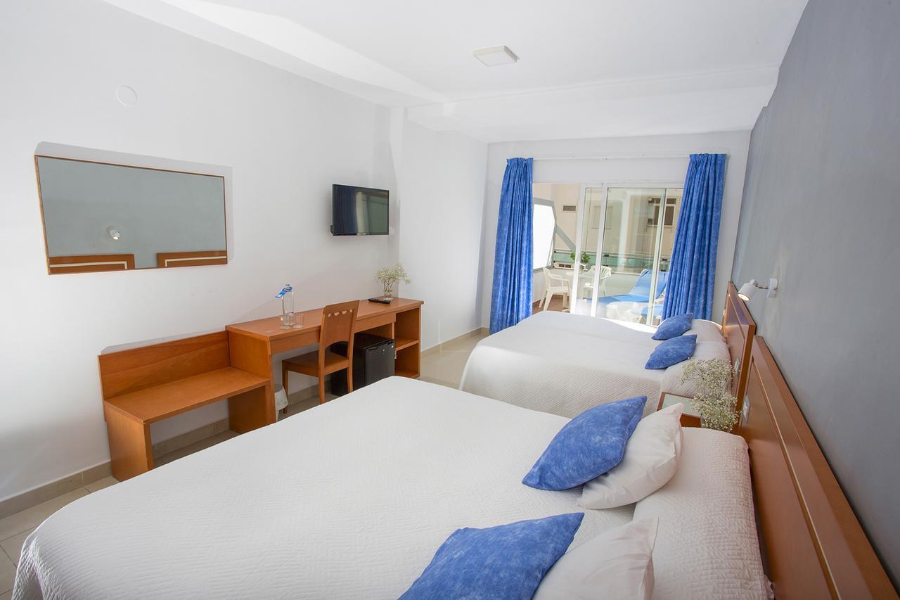 Don Pablo Hotel