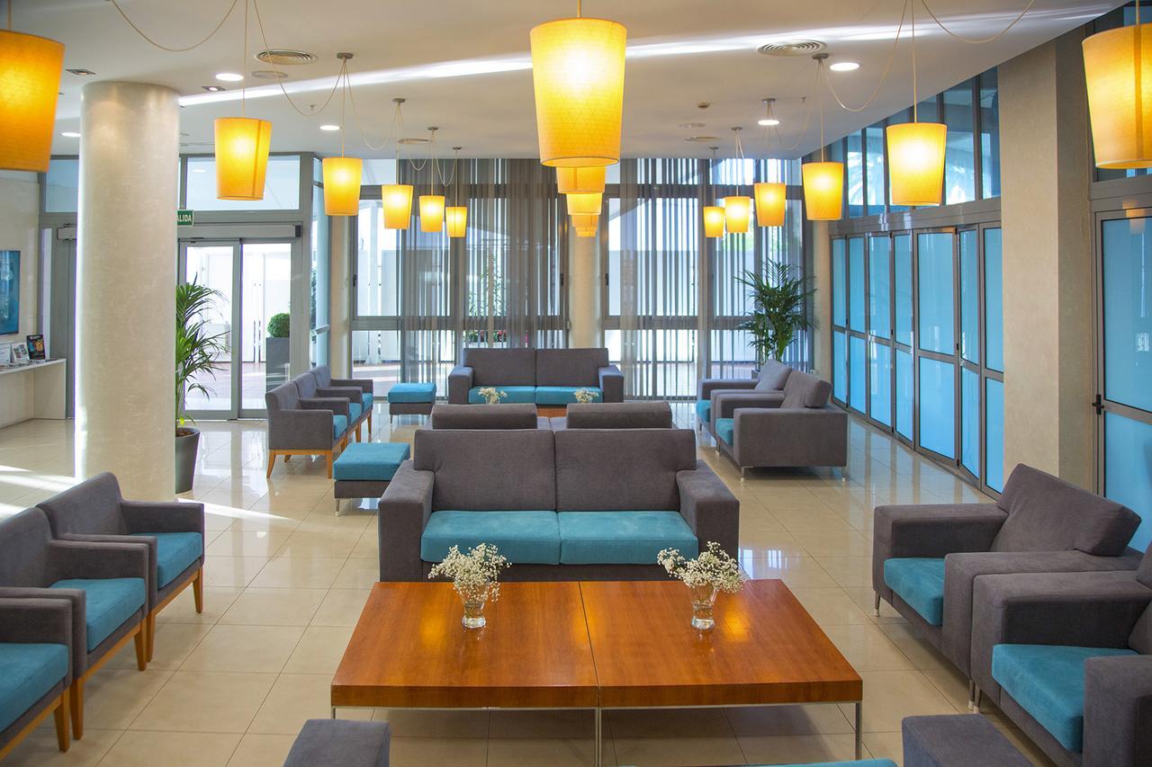 Hotel Don Pablo Gandía