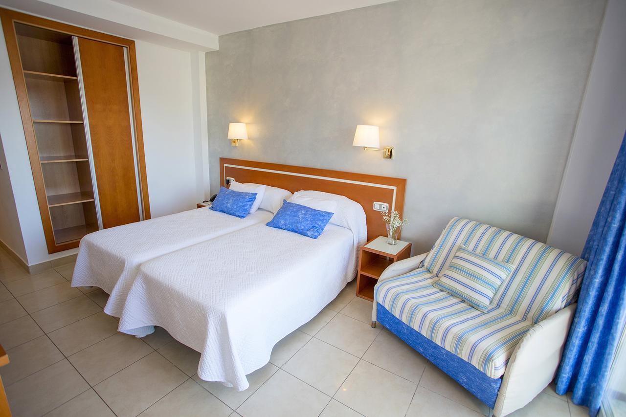 Don Pablo Hotel Gandía