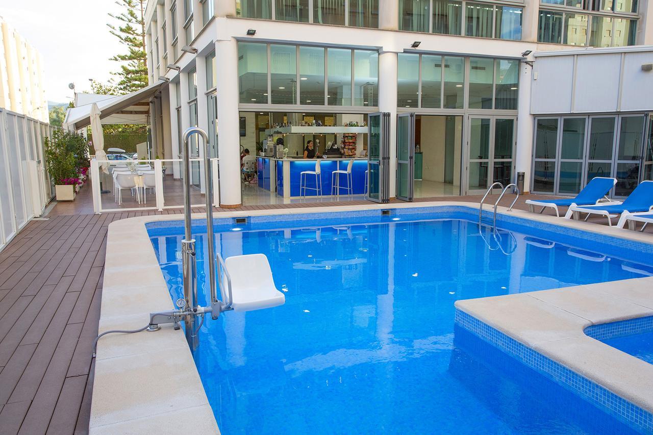 Don Pablo Hotel 3*