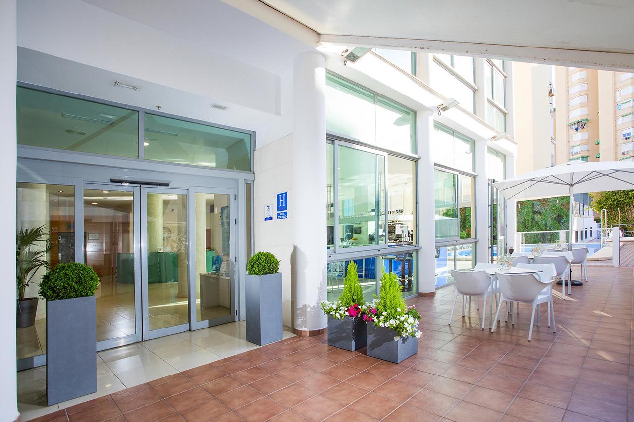 Hotel Don Pablo Gandía