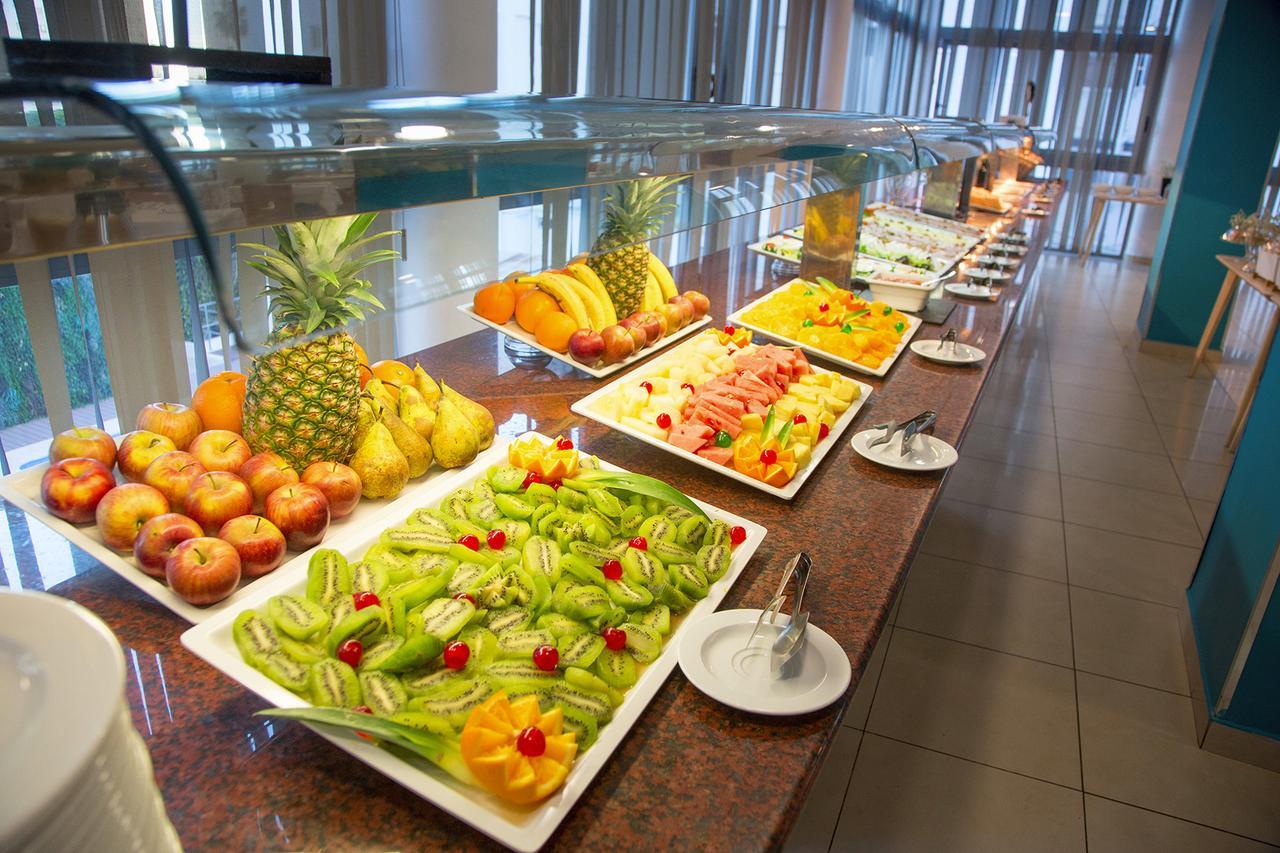 Don Pablo Hotel