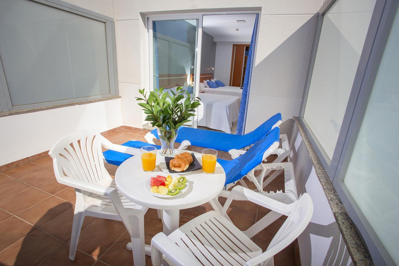 Hotel Don Pablo 3*