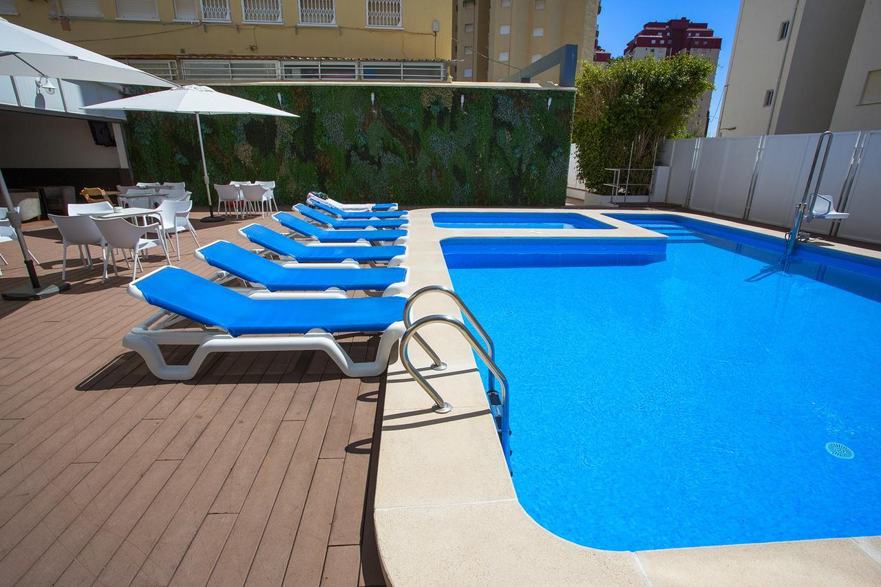Don Pablo Hotel