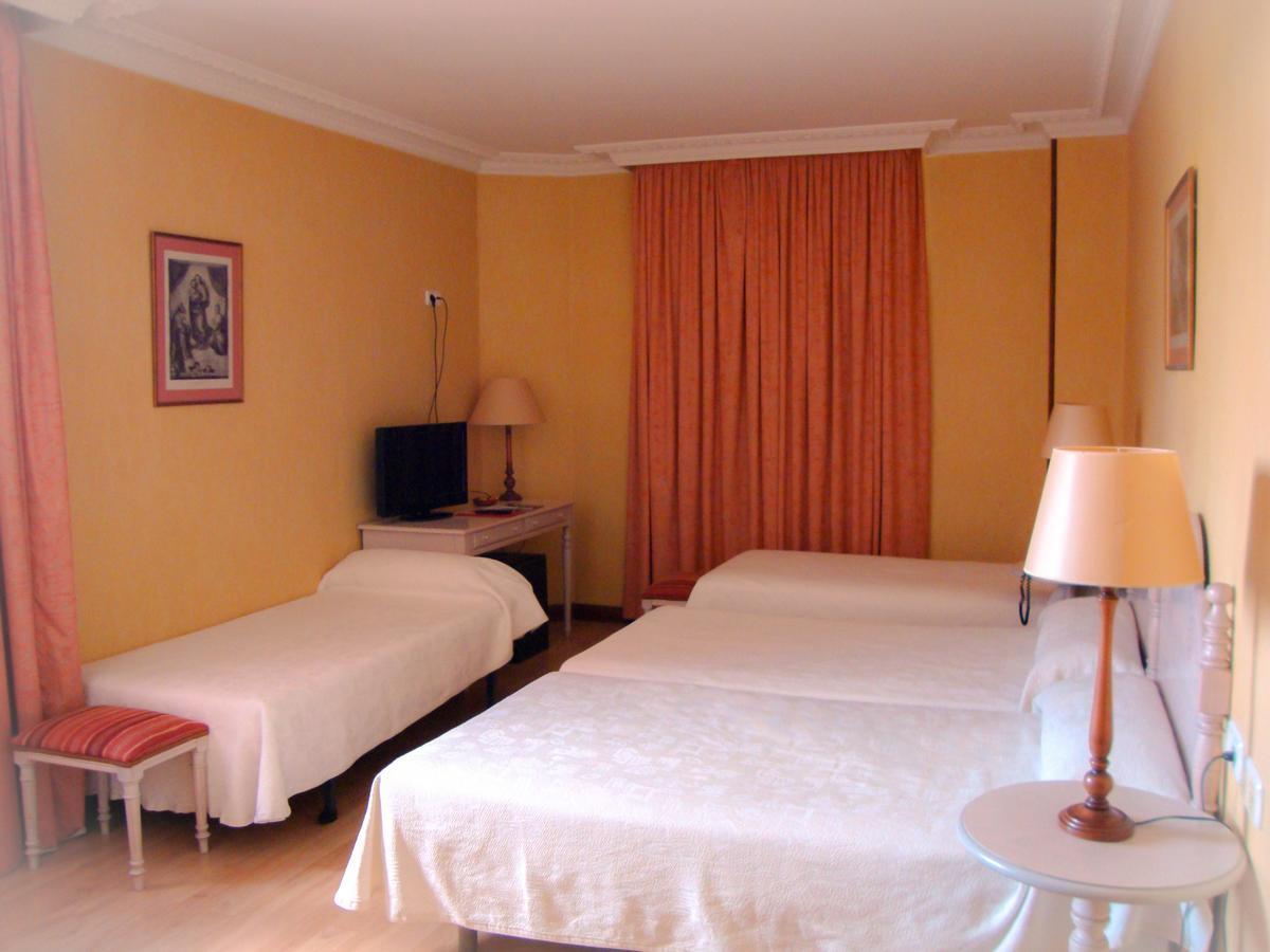 San Camilo Hotel Navarrete