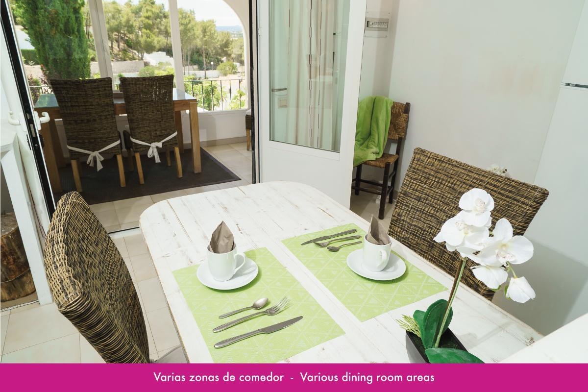 Moraira Villotel Villa