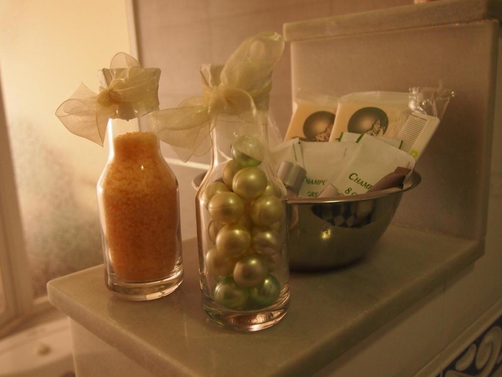 Mitra Crisálida Hotel Cabra