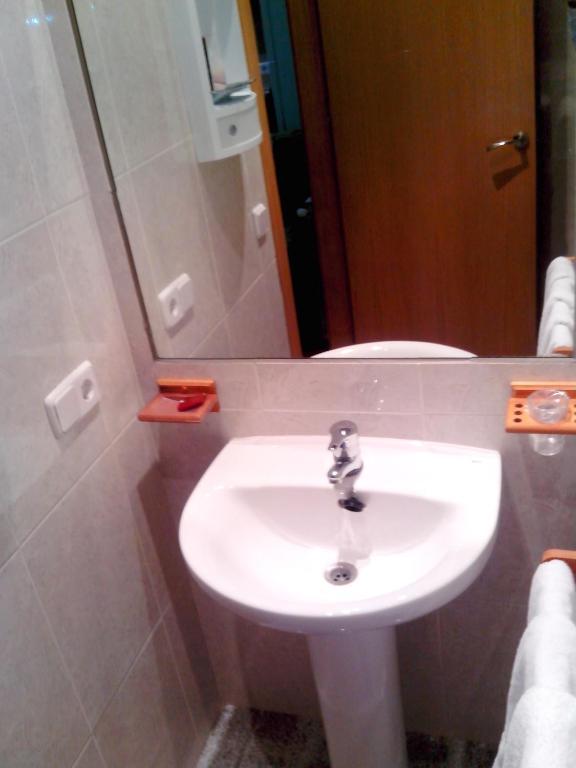 Hotel Rc Ramon Y Cajal